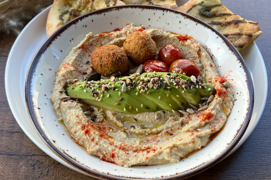 Hummus