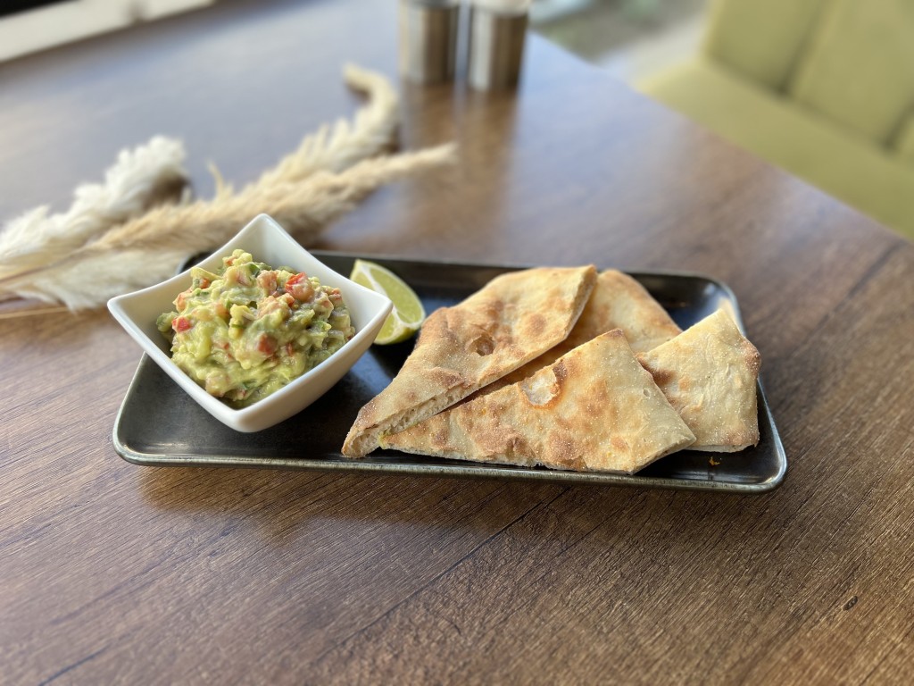Guacamole