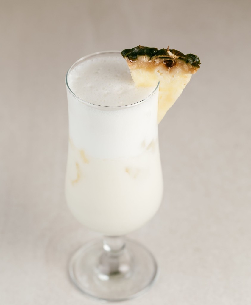 Pina Colada Alco