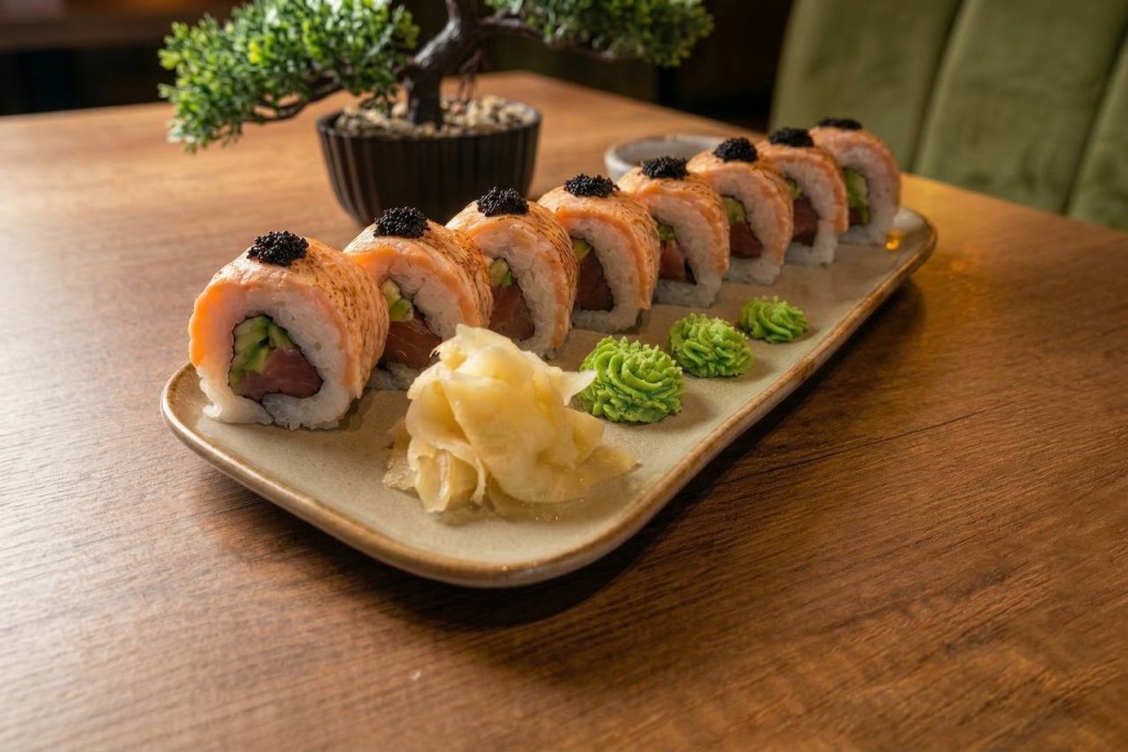 Midnight Roll
