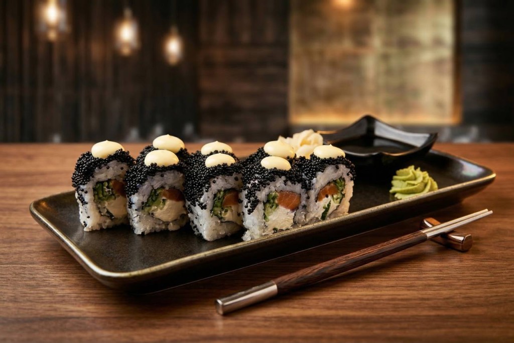 California Sake